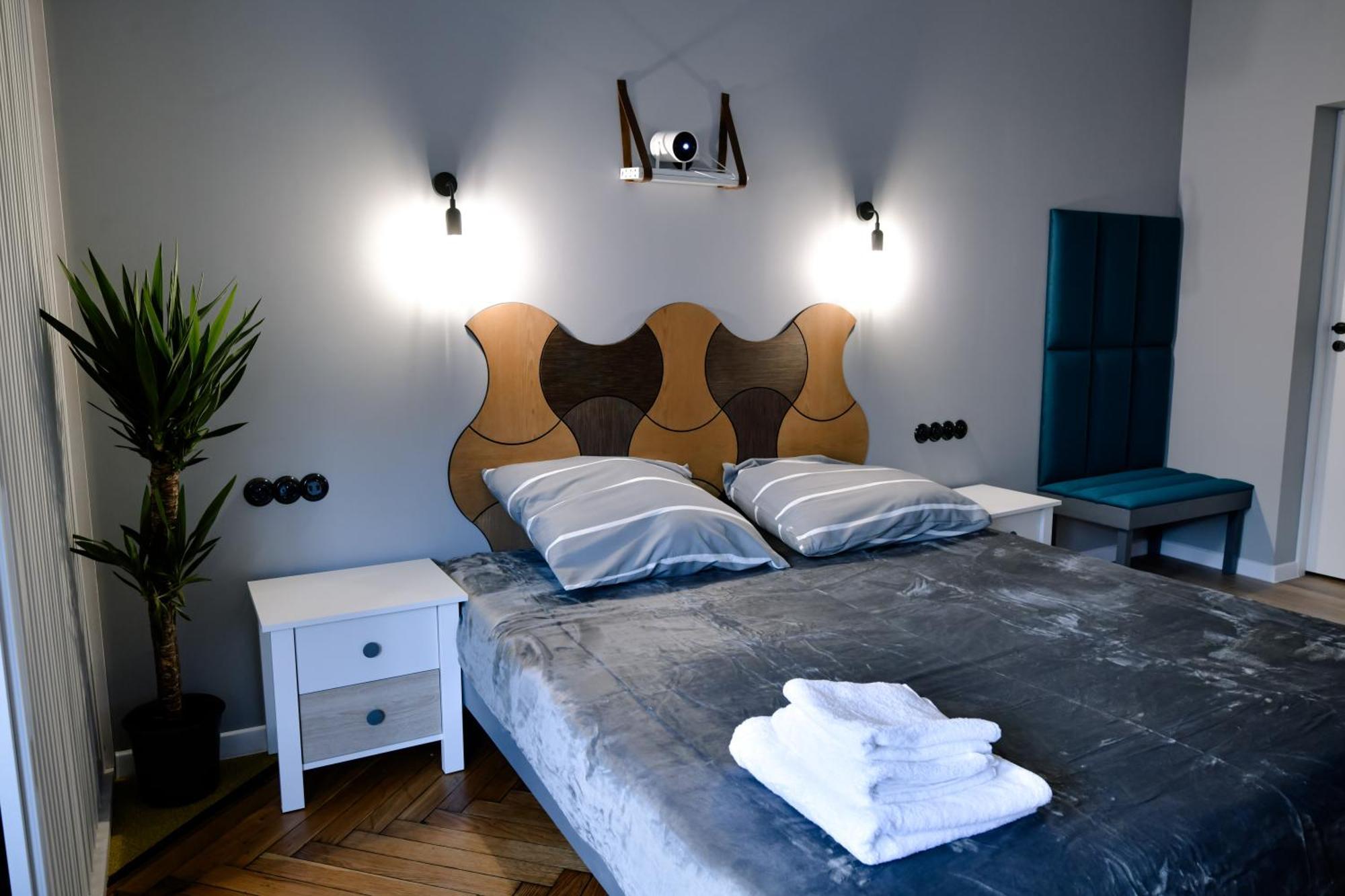 Hotel Beslev Tallin Exterior foto